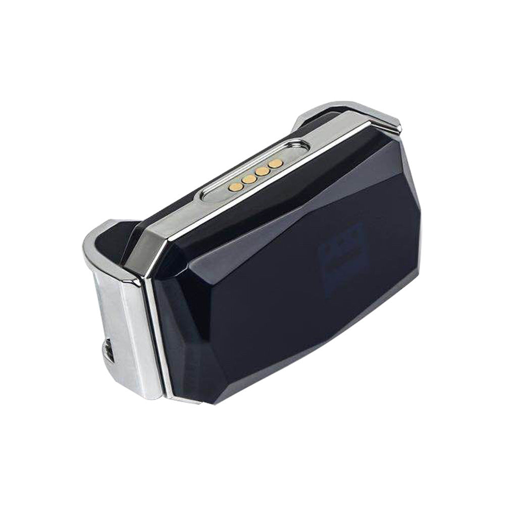 PawGuard GPS Tracker Collar — Real-Time Pet Location